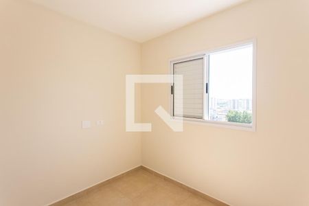 Quarto 2 de apartamento à venda com 2 quartos, 34m² em Vila Carrao, São Paulo