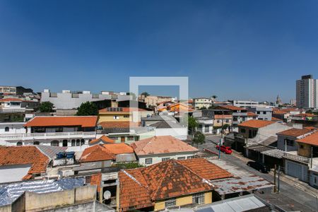 Vista da Sala de apartamento à venda com 2 quartos, 34m² em Vila Carrao, São Paulo