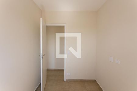 Quarto 1 de apartamento à venda com 2 quartos, 34m² em Vila Carrao, São Paulo