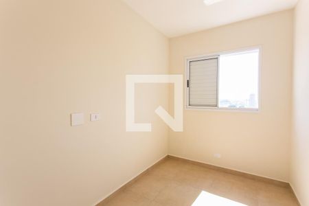 Quarto 1 de apartamento à venda com 2 quartos, 34m² em Vila Carrao, São Paulo