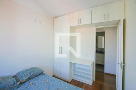 Quarto 1 de apartamento à venda com 3 quartos, 125m² em Jardim das Vertentes, São Paulo