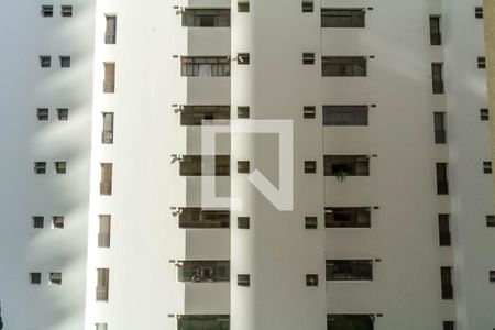 Vista da Sala de apartamento à venda com 4 quartos, 236m² em Jardim do Mar, São Bernardo do Campo