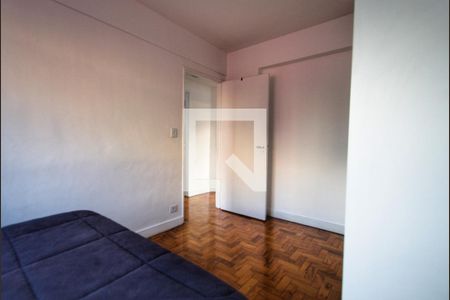 Quarto 1 de apartamento à venda com 2 quartos, 60m² em Vila Mariana, São Paulo