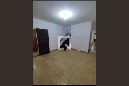 Sala de casa à venda com 3 quartos, 229m² em Jardim Peri, São Paulo