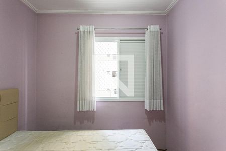 Quarto 1 de apartamento para alugar com 4 quartos, 95m² em Vila Gomes Cardim, São Paulo