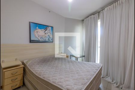 Quarto de apartamento para alugar com 1 quarto, 50m² em Recreio dos Bandeirantes, Rio de Janeiro