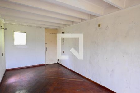 Sala de apartamento à venda com 2 quartos, 64m² em Jardim Santa Emília, São Paulo