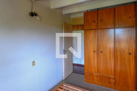 Quarto 1 de apartamento à venda com 2 quartos, 64m² em Jardim Santa Emília, São Paulo