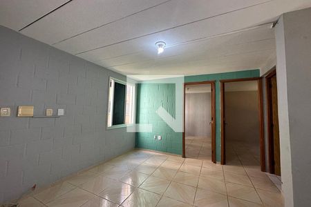 Apartamento à venda com 52m², 2 quartos e 1 vagaSala