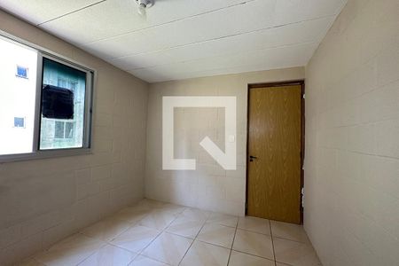 Quarto 1  de apartamento à venda com 2 quartos, 52m² em Rio dos Sinos, São Leopoldo