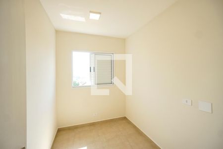 Quarto 01 de apartamento à venda com 2 quartos, 34m² em Vila Carrao, São Paulo