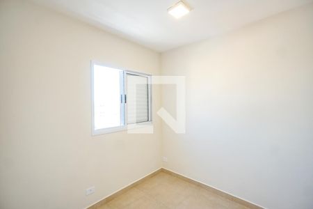 Quarto 02 de apartamento à venda com 2 quartos, 34m² em Vila Carrao, São Paulo