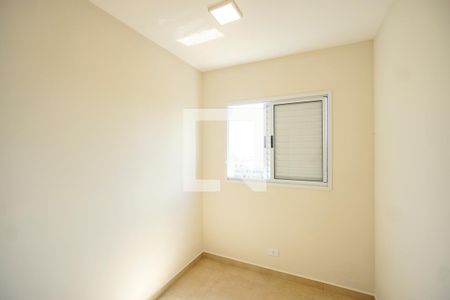 Quarto 01 de apartamento para alugar com 2 quartos, 34m² em Vila Carrao, São Paulo