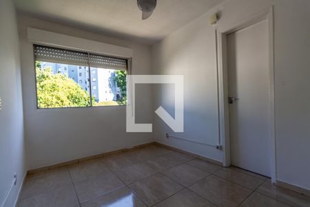 Quarto 1 de apartamento à venda com 1 quarto, 34m² em Santo Antônio, Porto Alegre