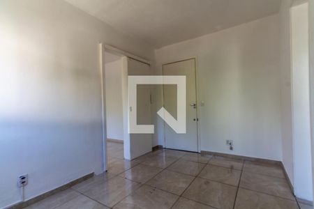 Sala de apartamento à venda com 1 quarto, 34m² em Santo Antônio, Porto Alegre