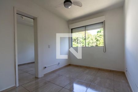 Quarto 1 de apartamento à venda com 1 quarto, 34m² em Santo Antônio, Porto Alegre