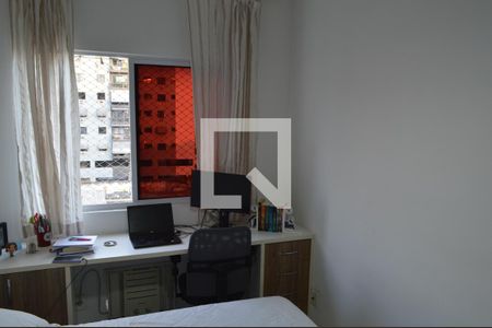 Suíte de apartamento para alugar com 2 quartos, 60m² em Taquara, Rio de Janeiro