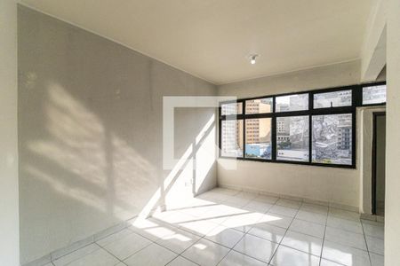 Studio de kitnet/studio para alugar com 1 quarto, 33m² em Centro, São Paulo