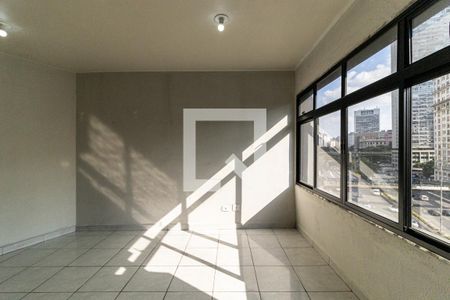 Studio de kitnet/studio para alugar com 1 quarto, 33m² em Centro, São Paulo