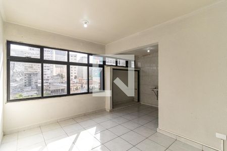 Studio de kitnet/studio para alugar com 1 quarto, 33m² em Centro, São Paulo