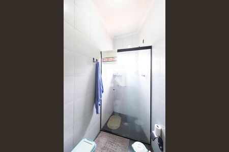 Banheiro Suíte de casa à venda com 3 quartos, 160m² em Vila Maria Alta, São Paulo