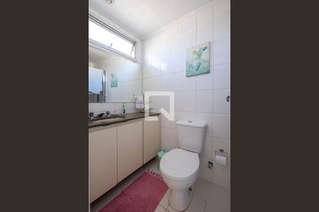 Suíte - Banheiro de apartamento à venda com 3 quartos, 73m² em Perdizes, São Paulo