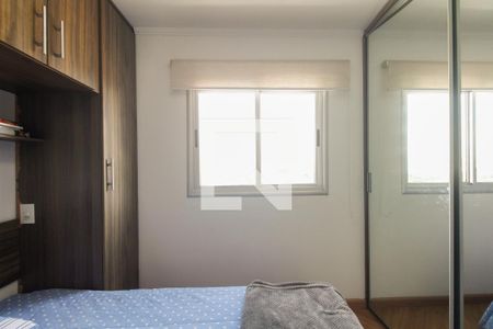 Quarto 1 de apartamento à venda com 2 quartos, 54m² em Vila Esperança, São Paulo
