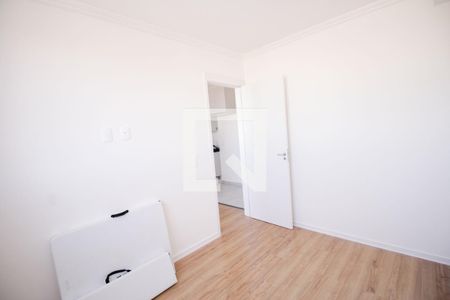 quarto 1 de apartamento à venda com 2 quartos, 35m² em Vila Inglesa, São Paulo