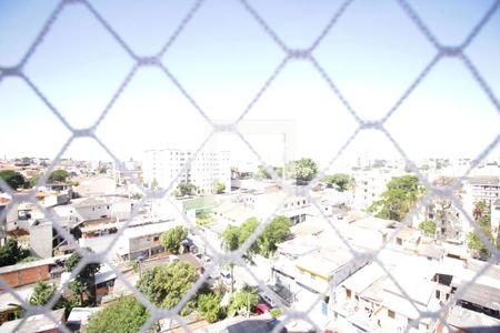 Vista do Quarto 1 de apartamento à venda com 2 quartos, 35m² em Vila Inglesa, São Paulo