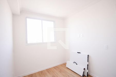 quarto 1 de apartamento à venda com 2 quartos, 35m² em Vila Inglesa, São Paulo