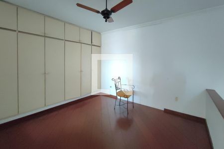Quarto Suíte - Sala de apartamento à venda com 1 quarto, 72m² em Jardim Paraíso, Campinas