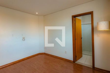 Suite de apartamento à venda com 2 quartos, 110m² em Riacho das Pedras, Contagem