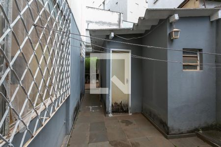 Sauna de apartamento à venda com 3 quartos, 232m² em Anchieta, Belo Horizonte