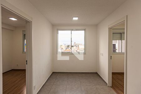 Apartamento para alugar com 2 quartos, 34m² em Lapa, São Paulo