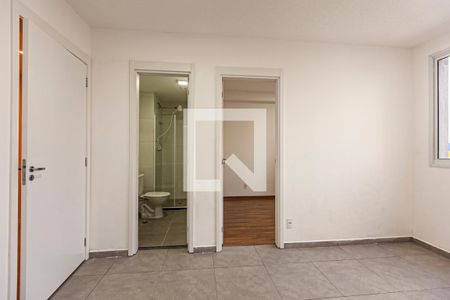 Apartamento para alugar com 2 quartos, 34m² em Lapa, São Paulo