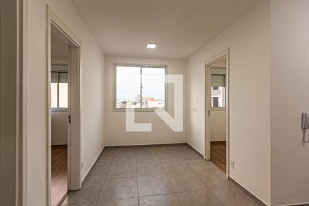 Sala de apartamento para alugar com 2 quartos, 34m² em Lapa, São Paulo