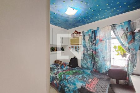 Quarto 2 de apartamento à venda com 2 quartos, 35m² em Inhaúma, Rio de Janeiro