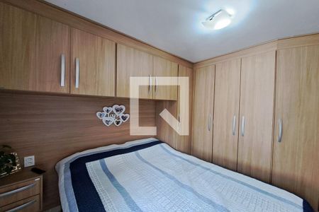 Quarto 1 de apartamento à venda com 2 quartos, 35m² em Inhaúma, Rio de Janeiro