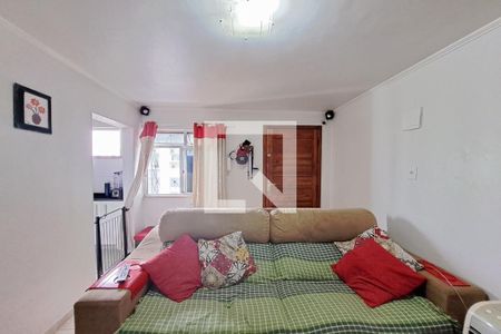 Sala de apartamento à venda com 2 quartos, 35m² em Inhaúma, Rio de Janeiro