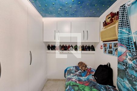 Quarto 2 de apartamento à venda com 2 quartos, 35m² em Inhaúma, Rio de Janeiro