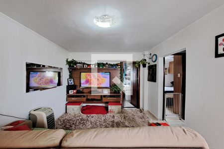 Sala de apartamento à venda com 2 quartos, 35m² em Inhaúma, Rio de Janeiro