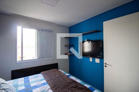 Quarto 1 de apartamento para alugar com 2 quartos, 42m² em Jardim Helena, São Paulo