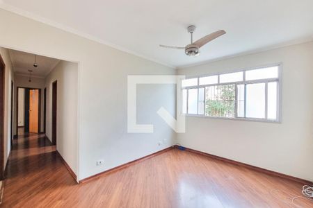 Sala de casa para alugar com 3 quartos, 86m² em Cidade Vista Verde, São José dos Campos