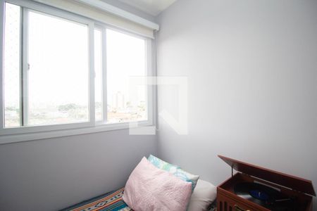 Quarto 1 de apartamento à venda com 3 quartos, 58m² em Limão, São Paulo
