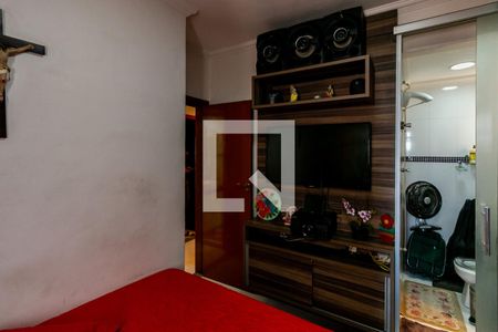 Quarto 2 de apartamento à venda com 3 quartos, 80m² em Carlos Prates, Belo Horizonte