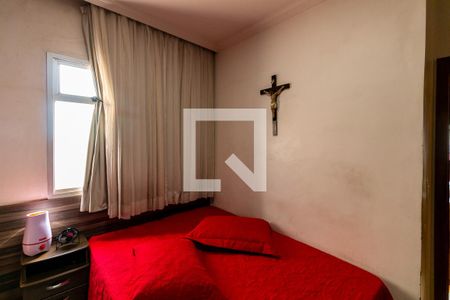 Quarto 2 de apartamento à venda com 3 quartos, 80m² em Carlos Prates, Belo Horizonte