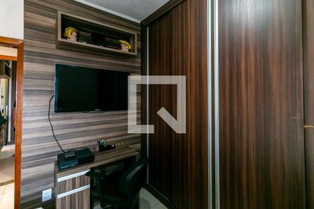 Quarto 1 de apartamento à venda com 3 quartos, 80m² em Carlos Prates, Belo Horizonte