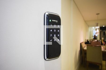 Fechadura eletrônica de apartamento à venda com 2 quartos, 66m² em Vila Andrade, São Paulo