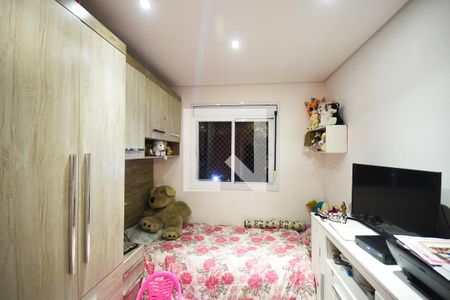 Quarto de apartamento à venda com 2 quartos, 66m² em Vila Andrade, São Paulo