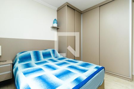 Quarto 2 de casa à venda com 3 quartos, 142m² em Cidade Santos Dumont, Jundiaí